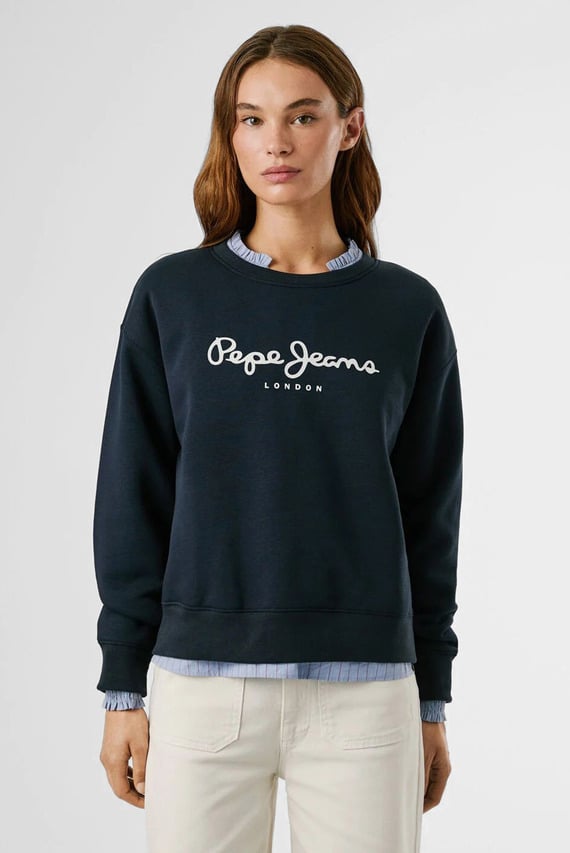 Свитшот BADDY Pepe Jeans