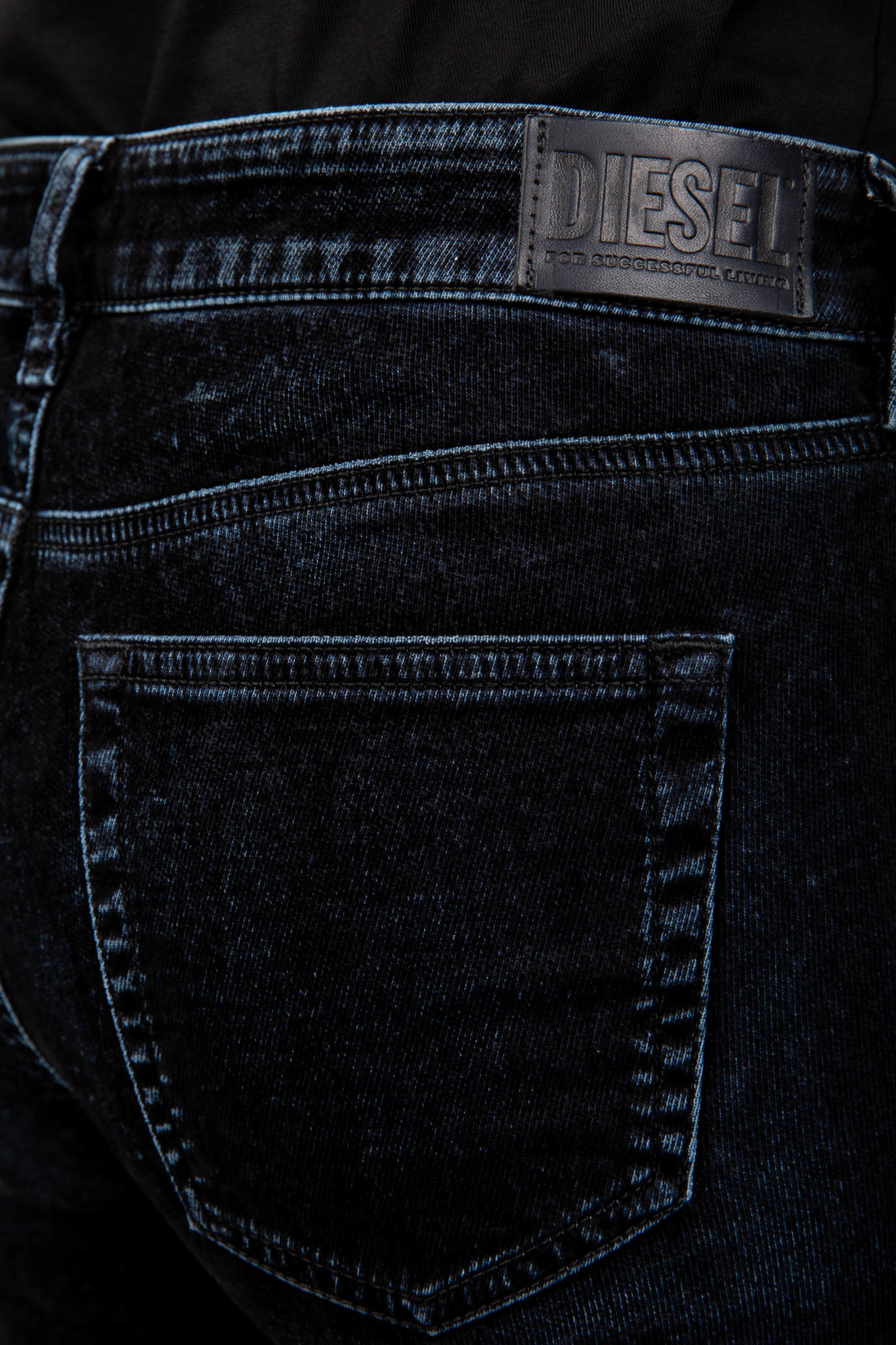 Джинсы D-OLLIES-SP2-NE Sweat jeans 4