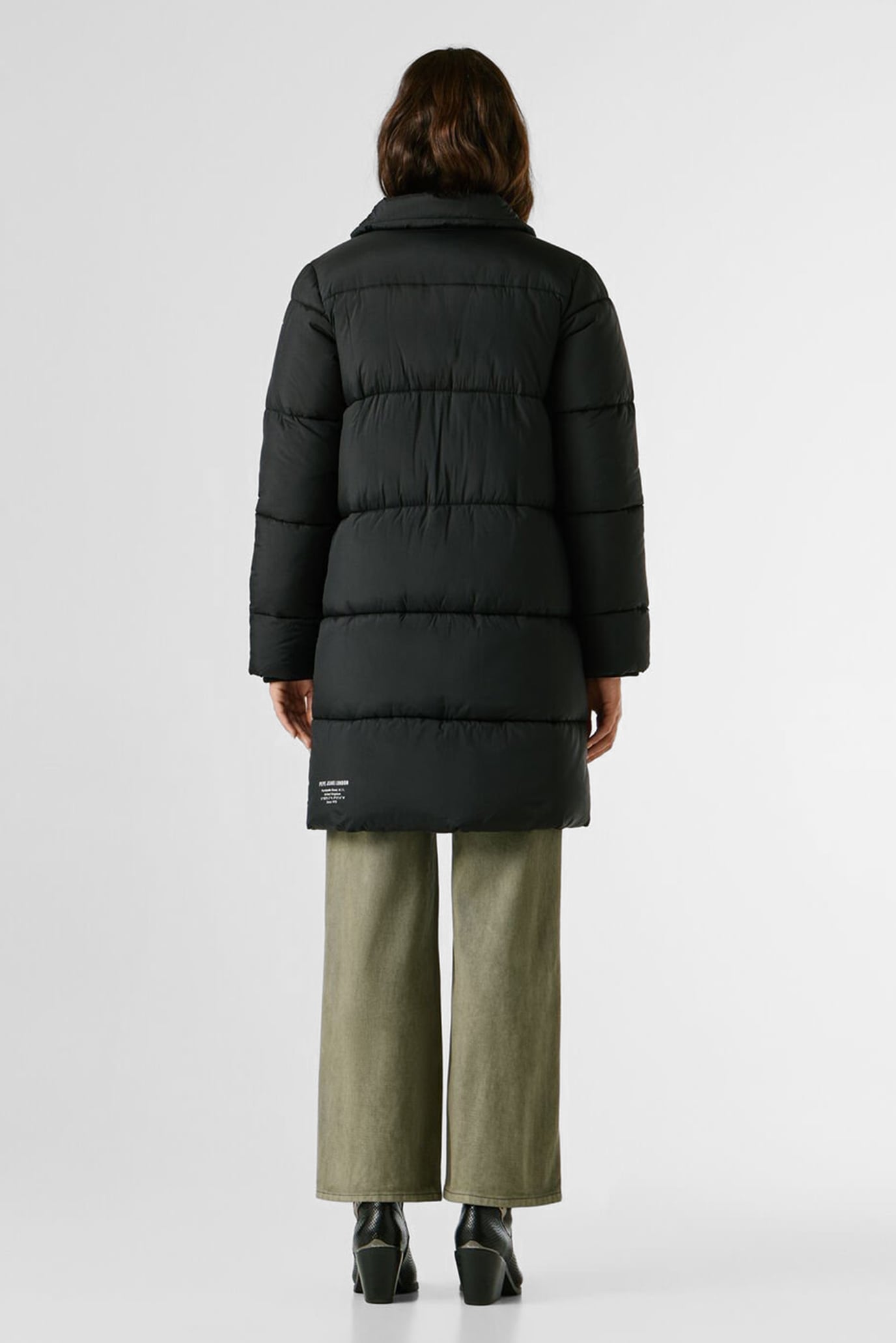 Куртка зимняя TATUM 2