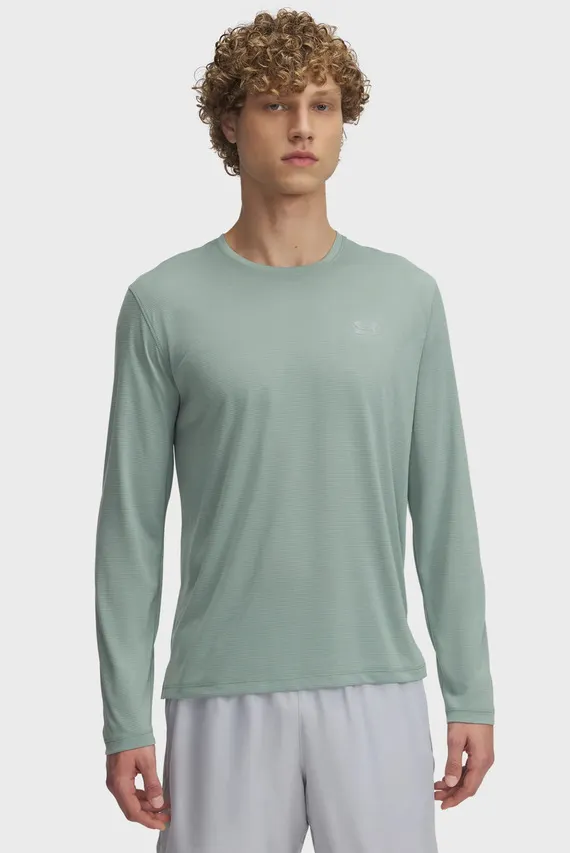 Лонгслив UA LAUNCH LONGSLEEVE Under Armour