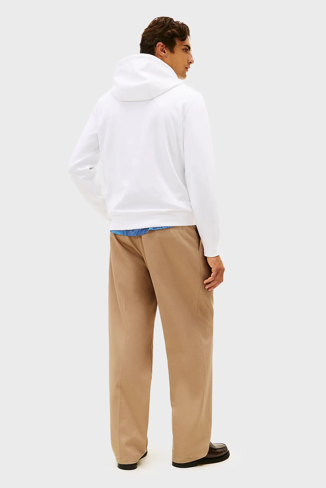 Худи ICON INTECHNO HOODY 3