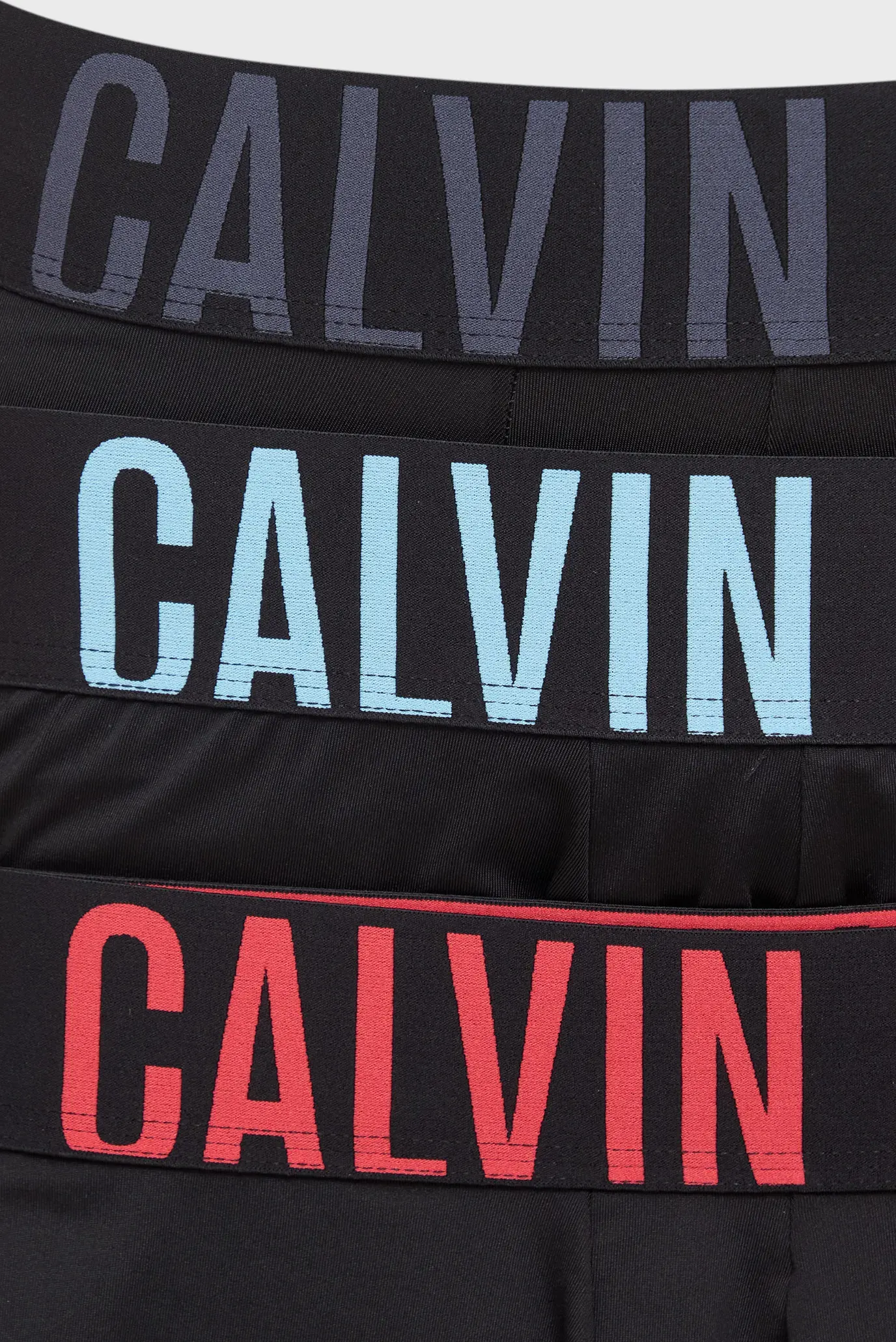 Набор белья LOW RISE TRUNK 3PK 3