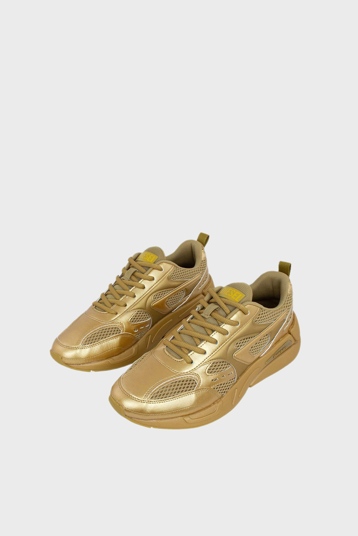 Кроссовки SERENDIPITY   S-SERENDIPITY SPORT SNEAKERS 5