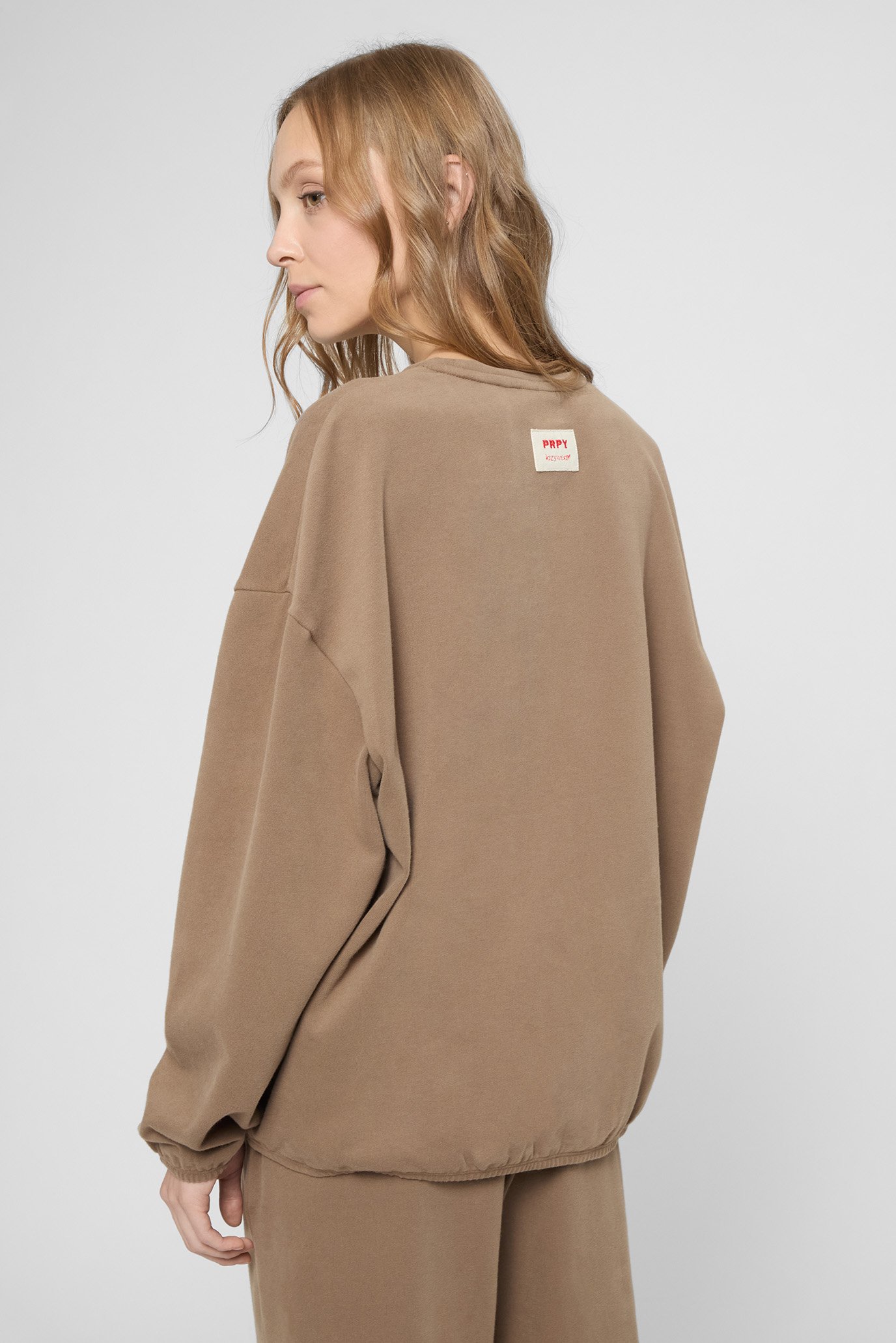 Лонгслив WL-S 010 4