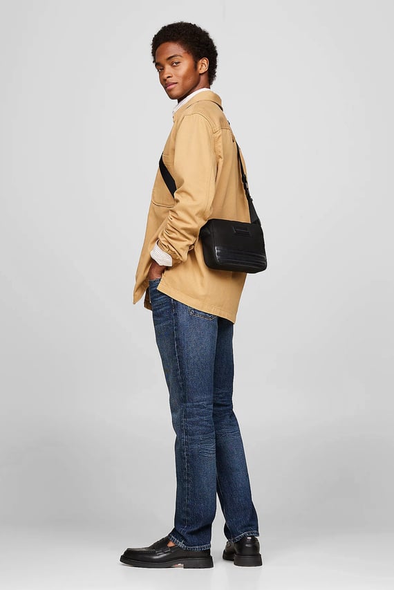 Сумка TH CASUAL CAMERBAG