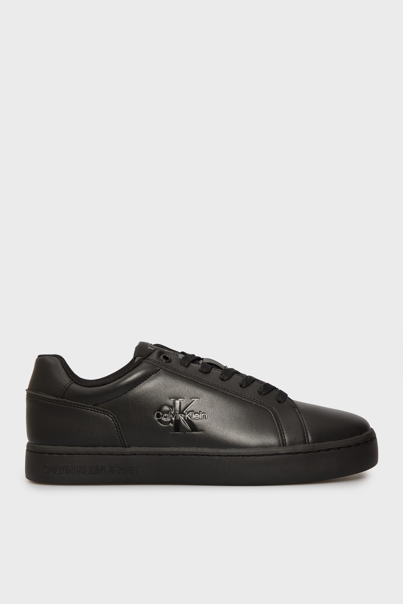 Кроссовки/CLASSIC CUPSOLE MONO LTH 1