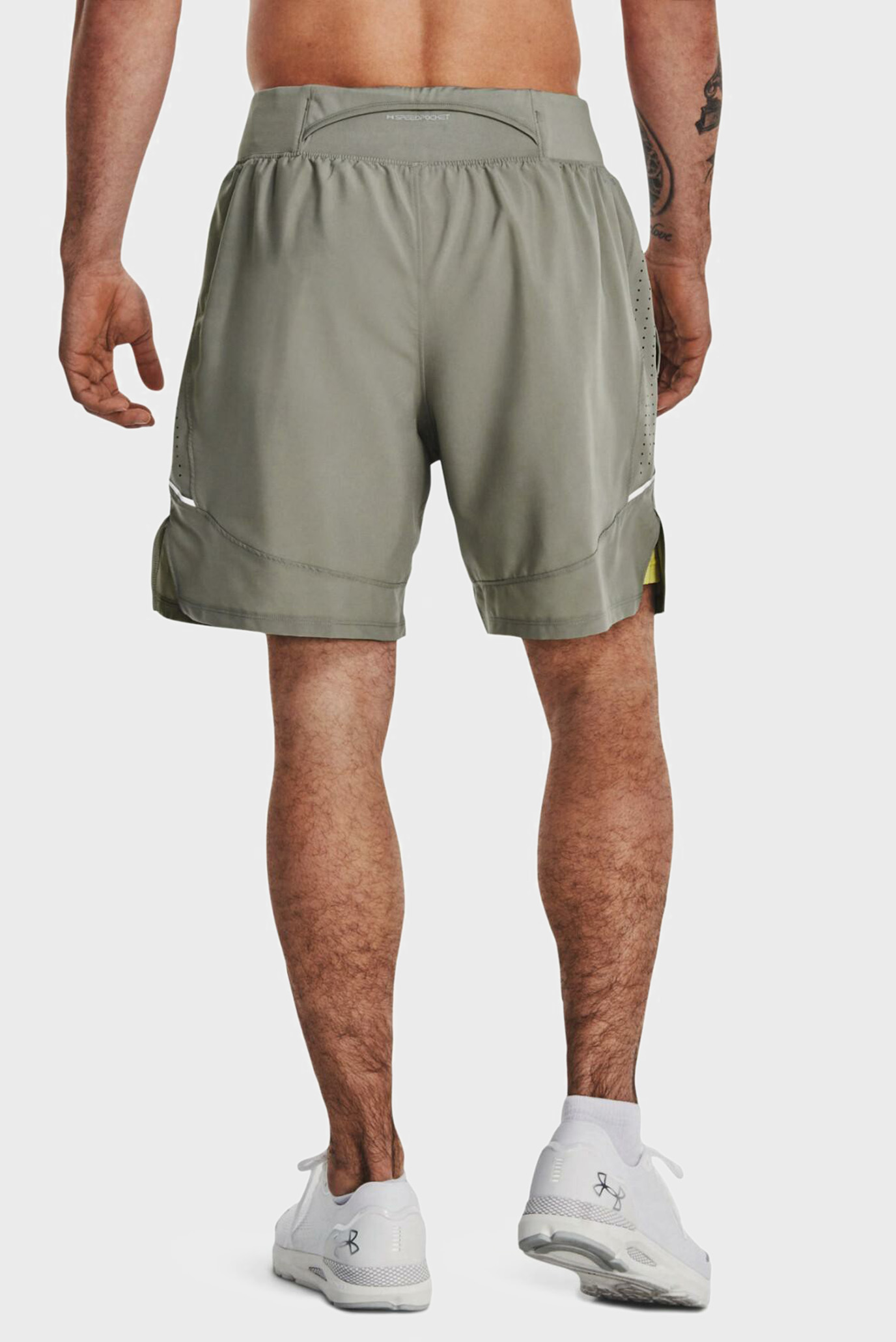 Шорты LAUNCH ELITE 2in1 7'' SHORT 3