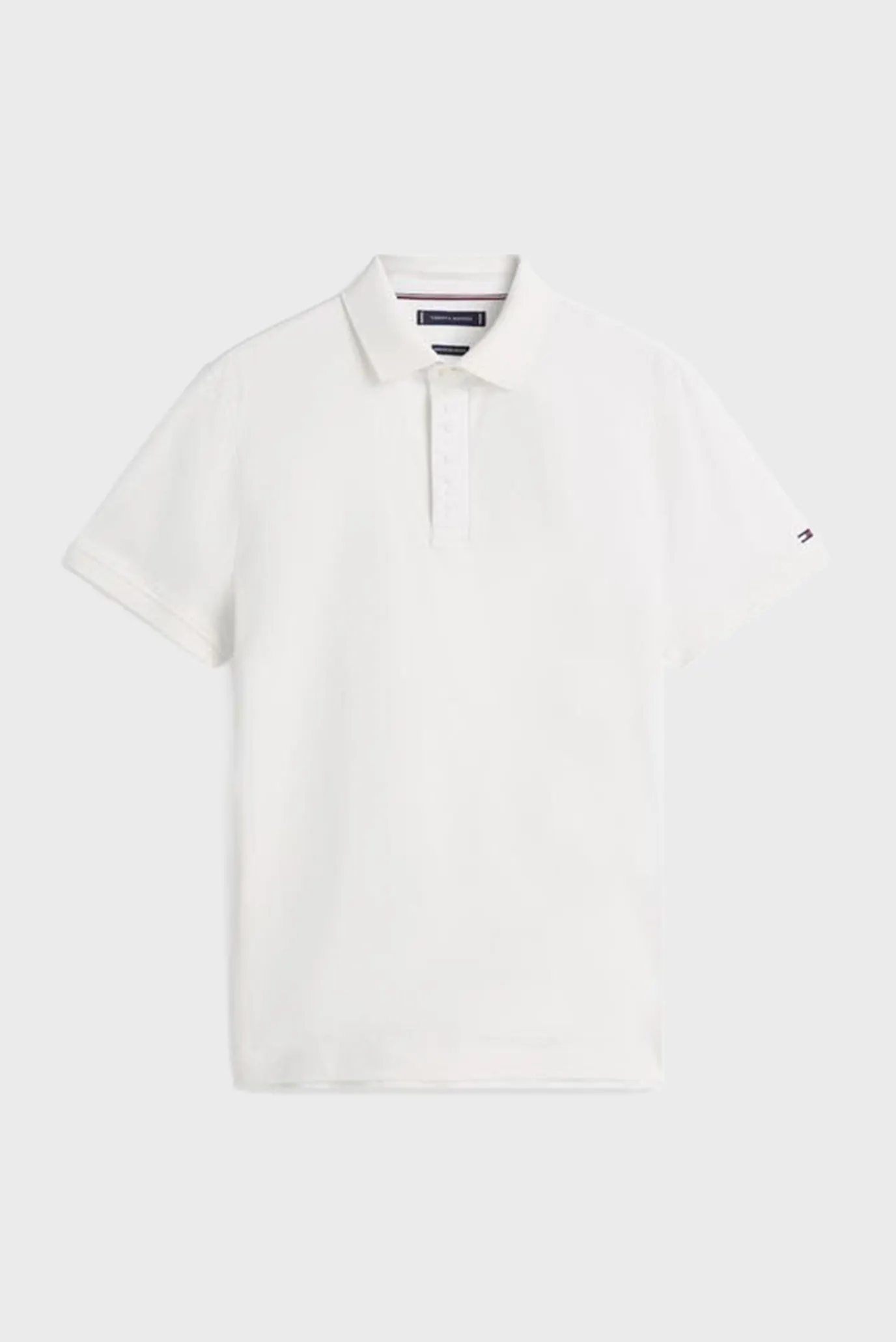 Поло HIDDEN PLACKET DETAIL REG POLO 5