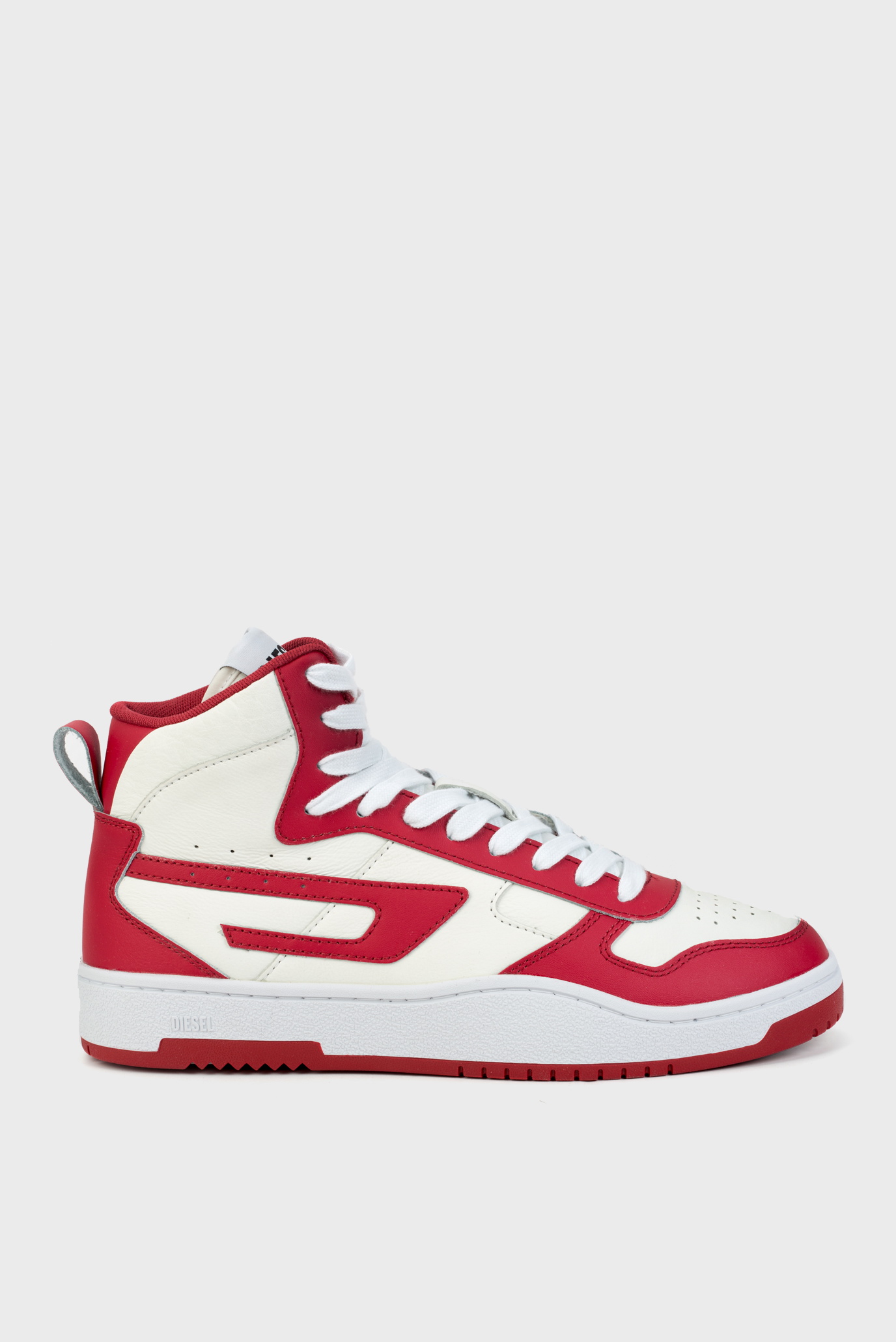 Хайтопы UKIYO   S-UKIYO V2 MID SNEAKERS 1