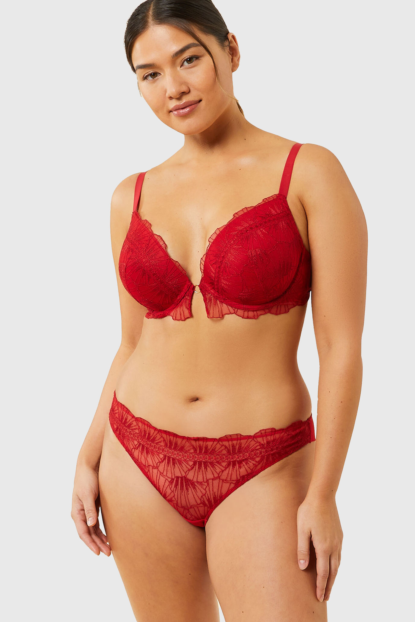 Бюстгальтер OMBRELLE - N*5 CLASSIQUE 5