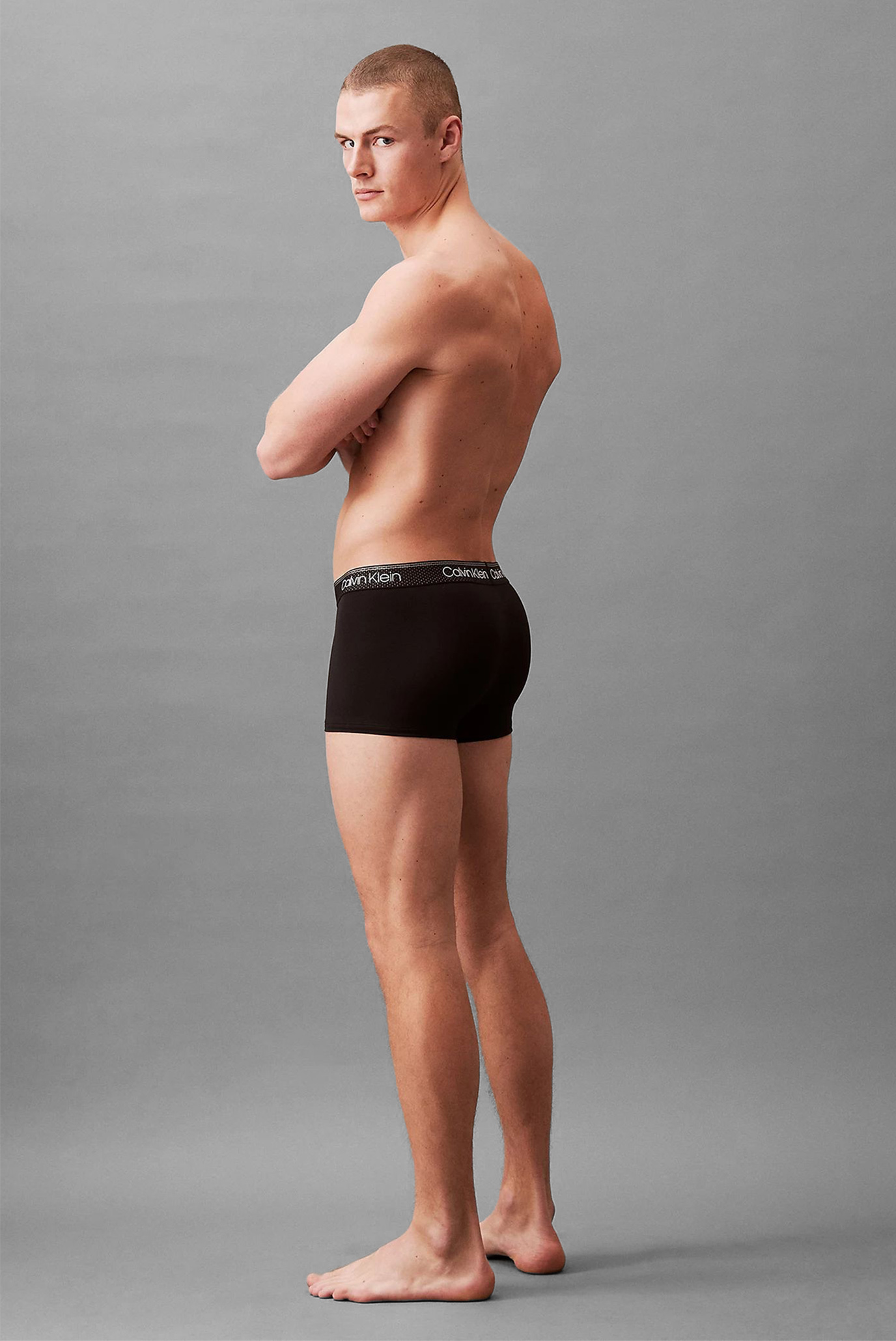 Трусы LOW RISE TRUNK 4