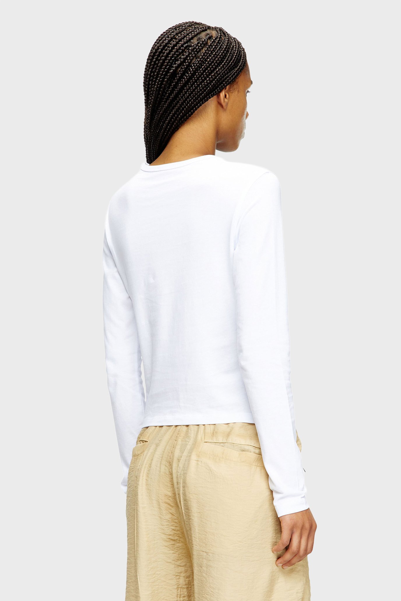 Лонгслив T-UNCUTIE-LONG-LS-OD MAGLIETTA 3