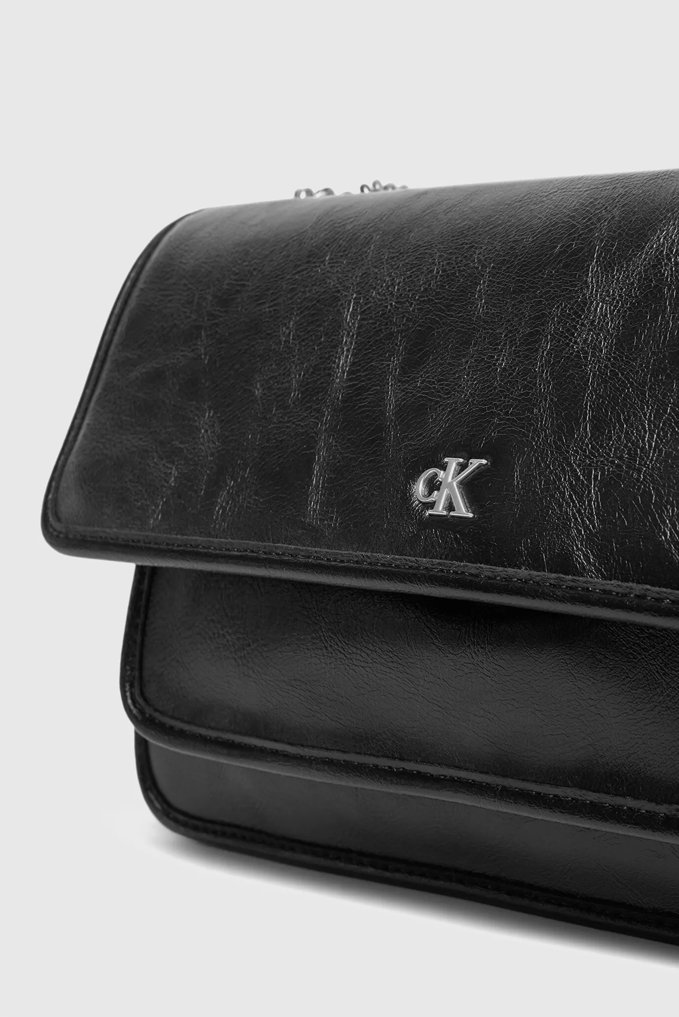 Сумка CHAIN EW FLAP CONV CHAIN BAG 4