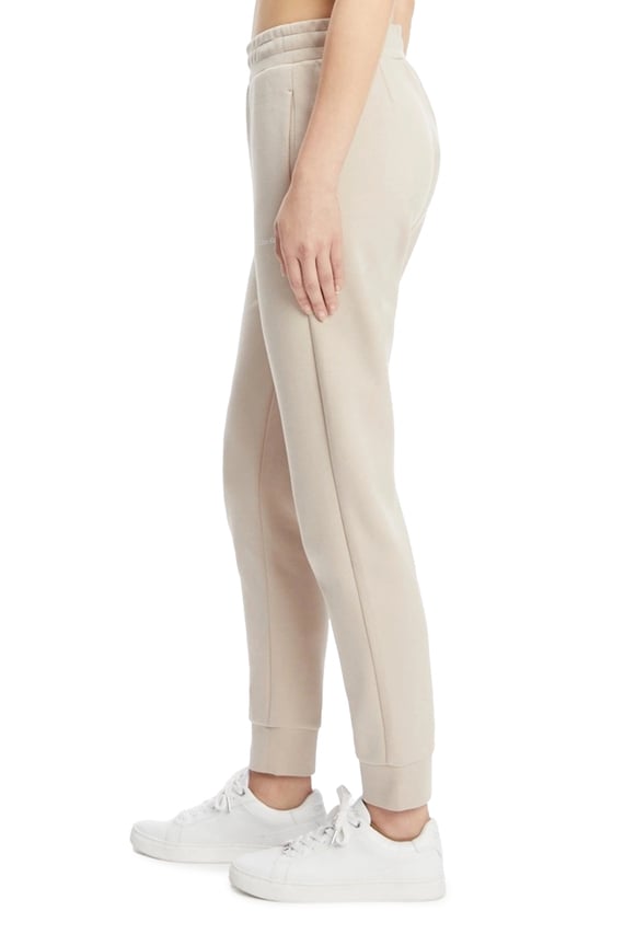 Штаны спортивные MICRO LOGO ESS SLIM JOGGER