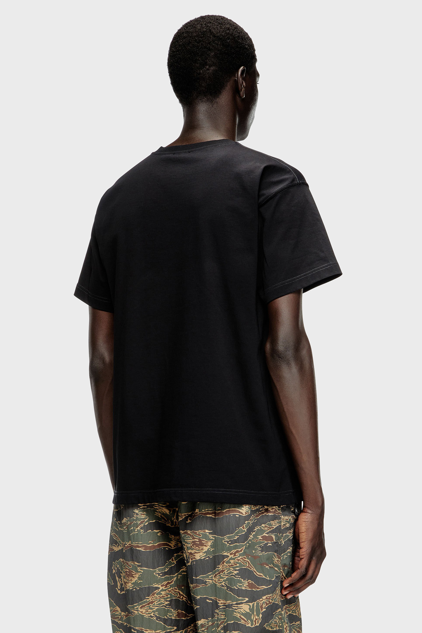 Футболка T-NORM-T11 MAGLIETTA 3