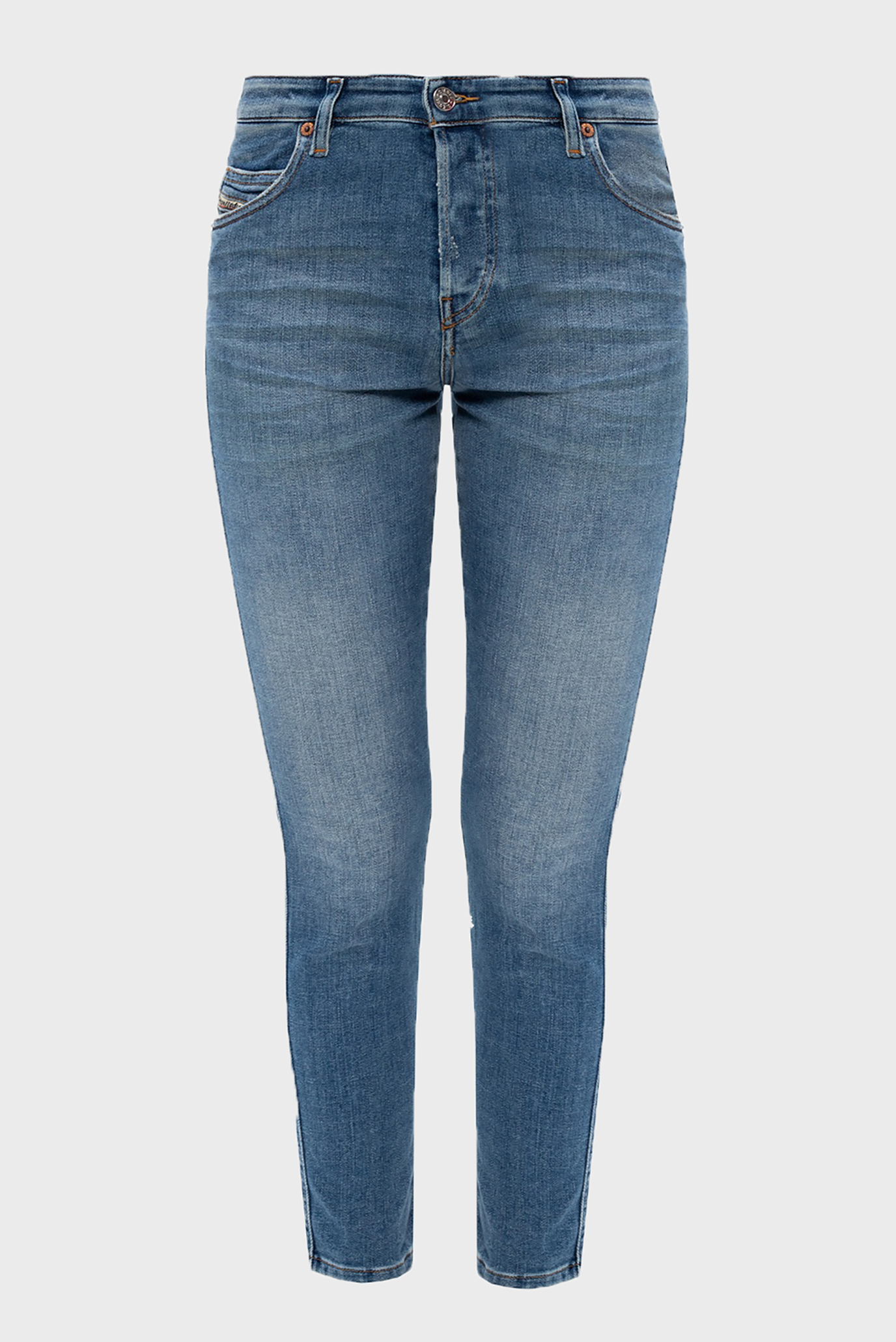 Джинсы BABHILA  L.32 TROUSERS 4