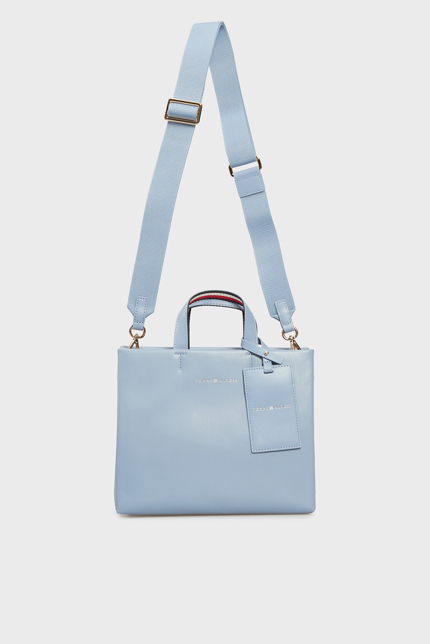 Сумка/TH ESTABLISHED MED SHOPPER 6