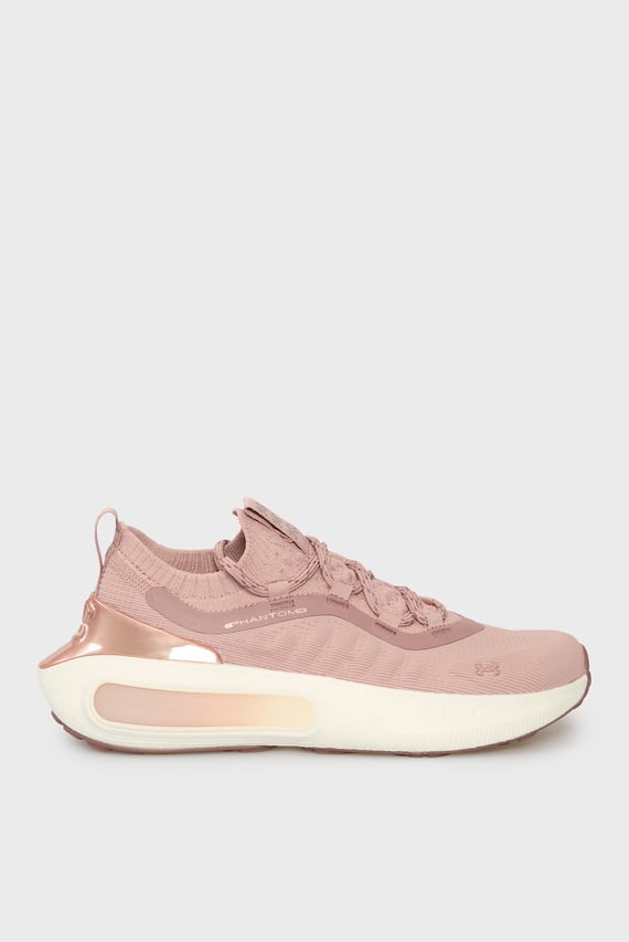 Кроссовки/UA W Phantom 4 Chrome