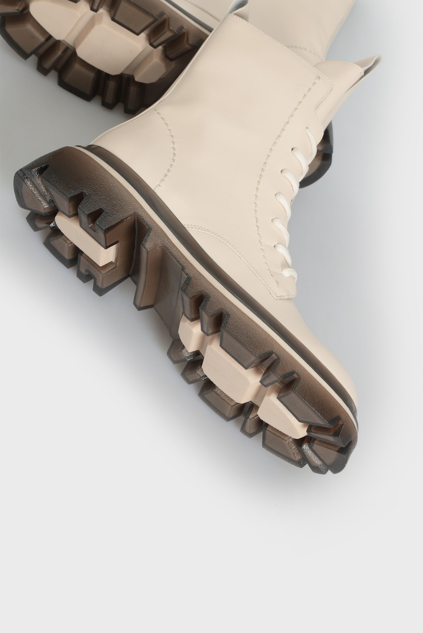 Ботинки Mexico 2