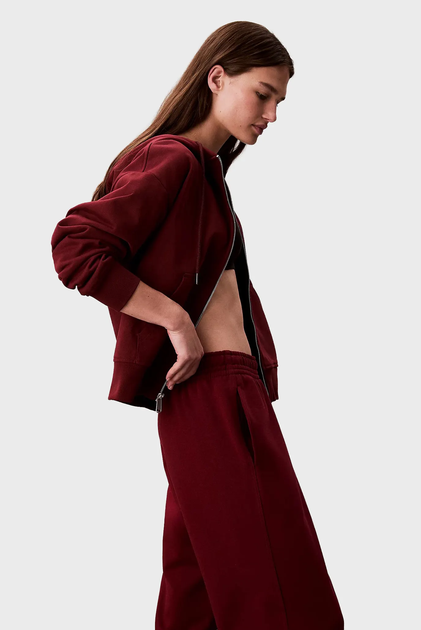 Штаны спортивные MONOLOGO FRENCH TERR 4