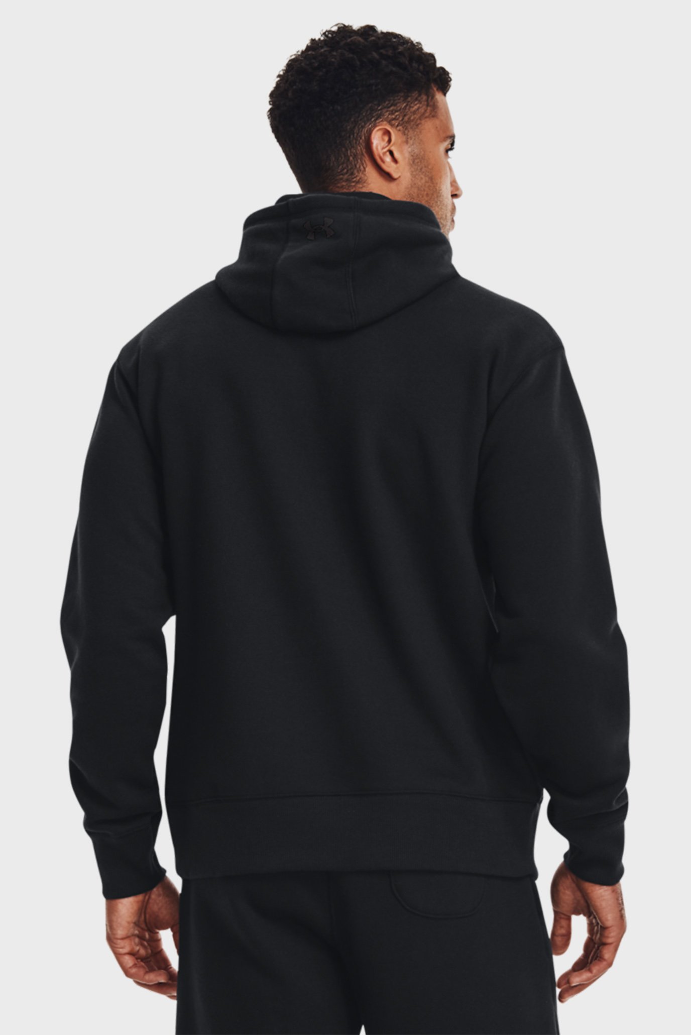 Худи UA Pjt Rck Originators HD 3