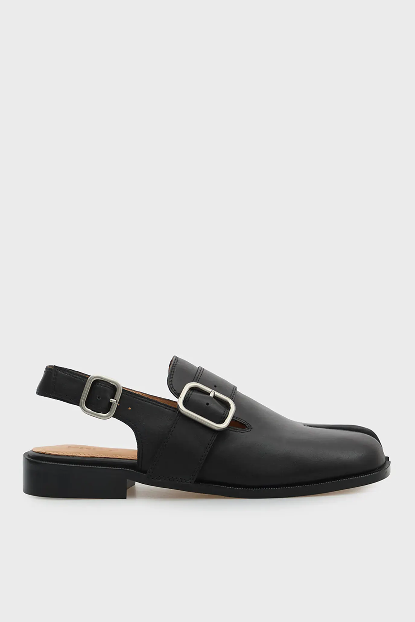 Клоги Emelina 1