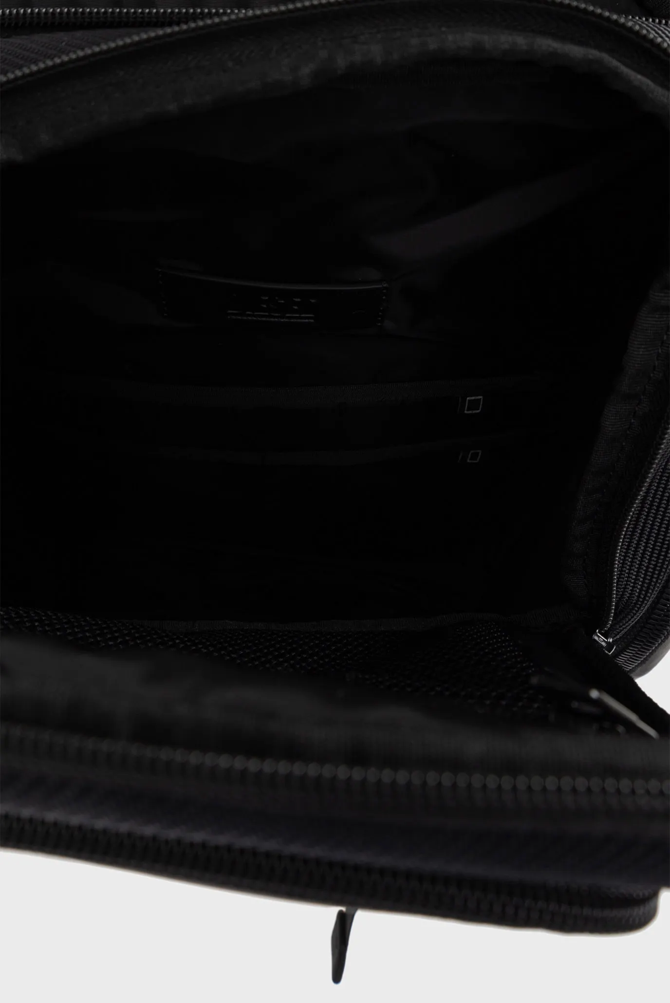 Чемодан DIESEL CARBON FIBER BACKPACK-BLACK 6