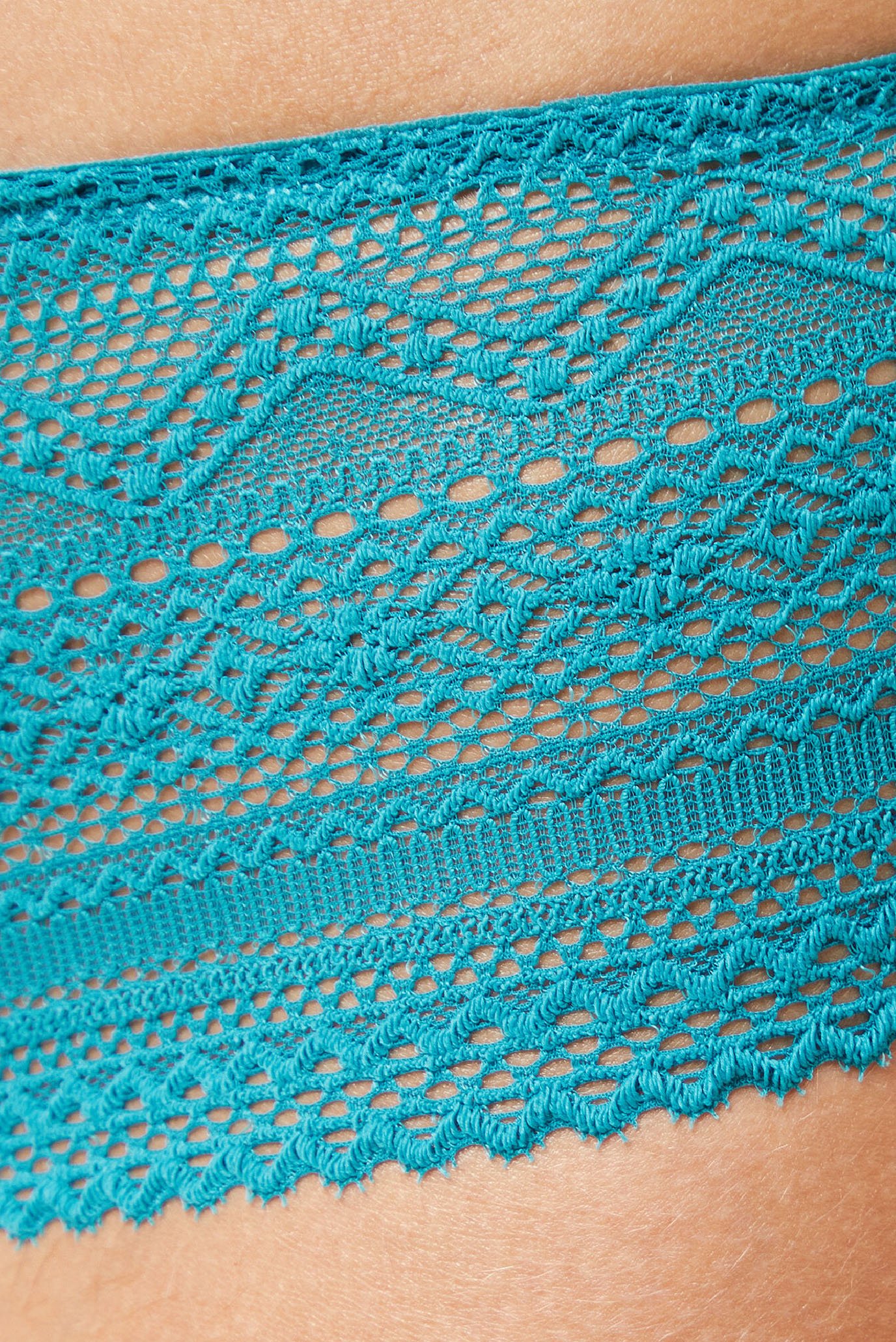 Трусы SUBLIME WE CARE - SHORTY 3