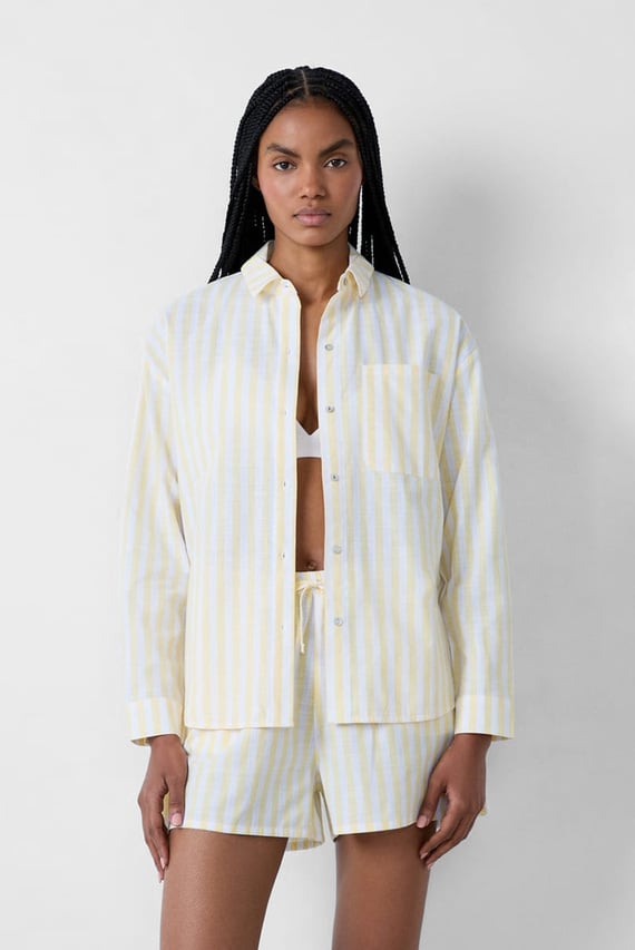Ночная рубашка EDENE - CHEMISE