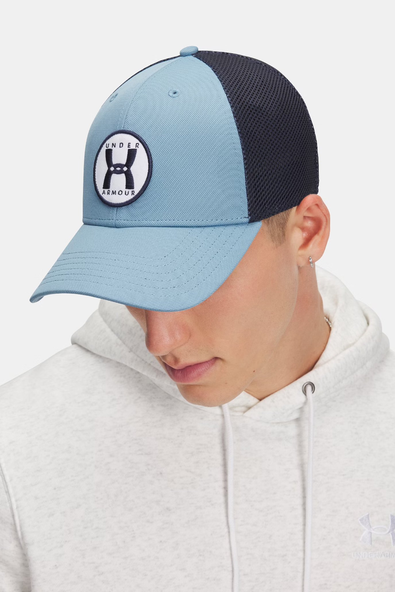 Кепка M ESSENTIAL MID TRK 2