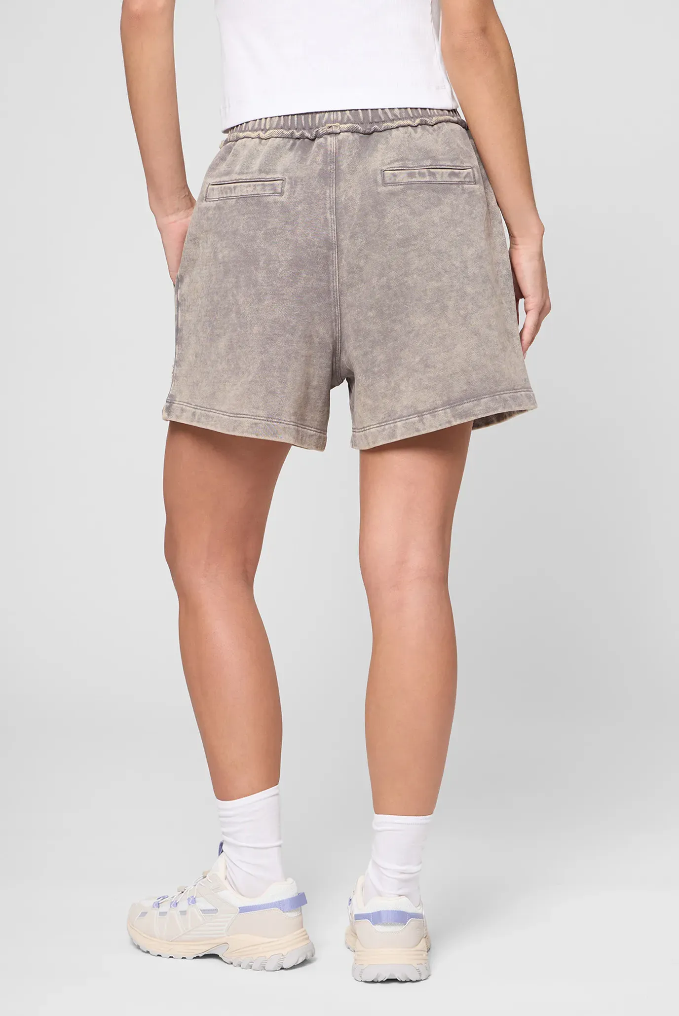 Шорты/WTSH 025 4