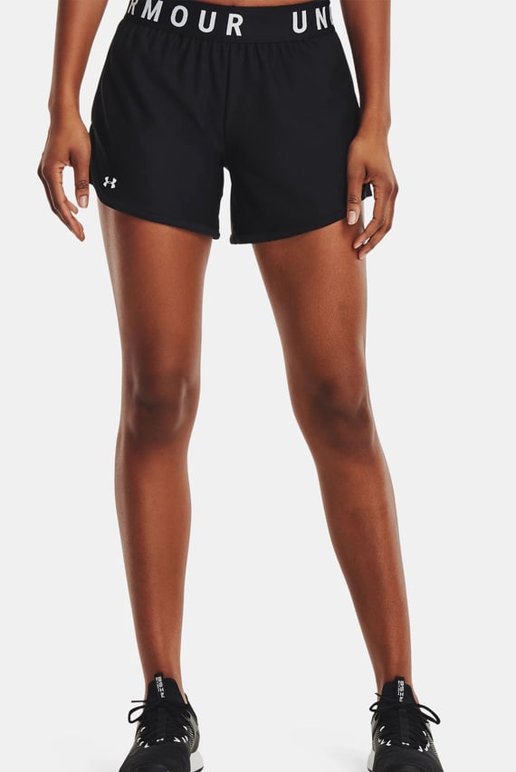 Шорты Play Up 5in Shorts