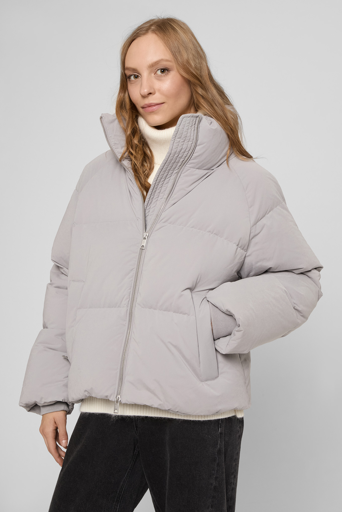 Куртка зимняя/WDJ 075 3