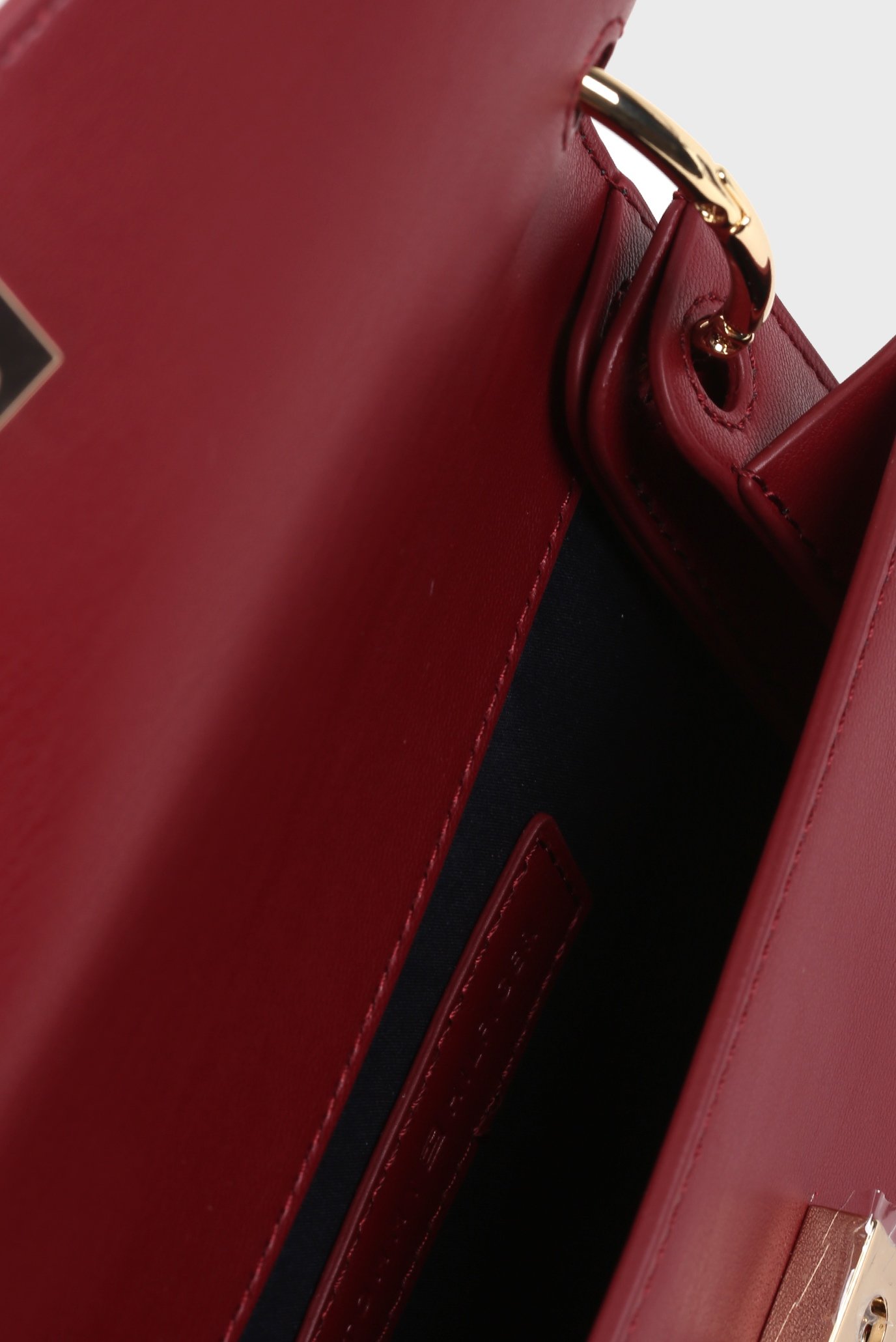 Сумка TH CHIC CROSSOVER 4