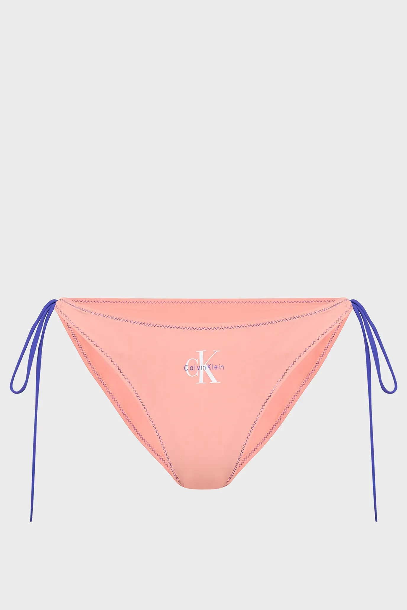 Купальник низ SIDE TIE BOTTOM 8