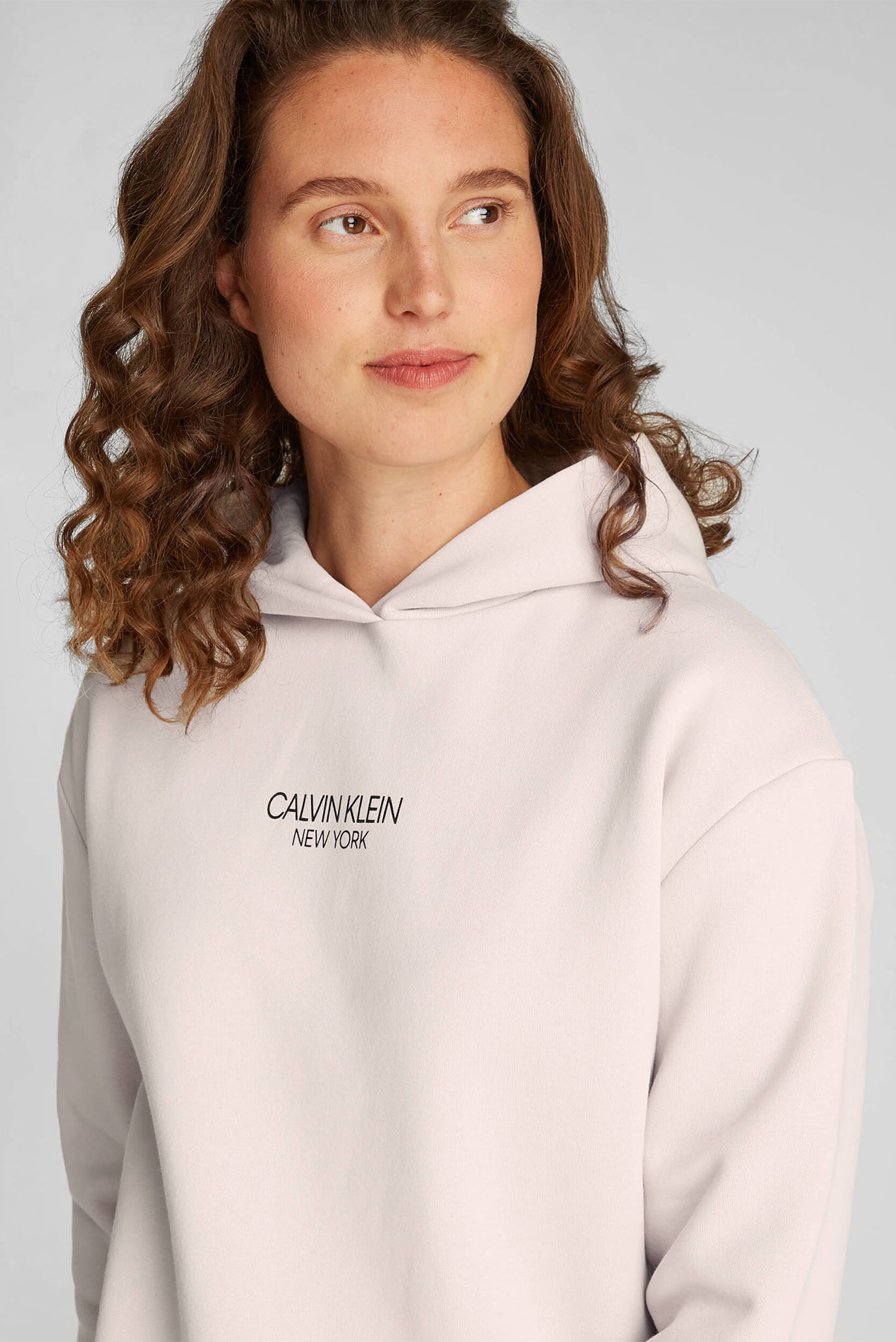 Худи CALVIN KLEIN NEW YORK REG HOODIE 2