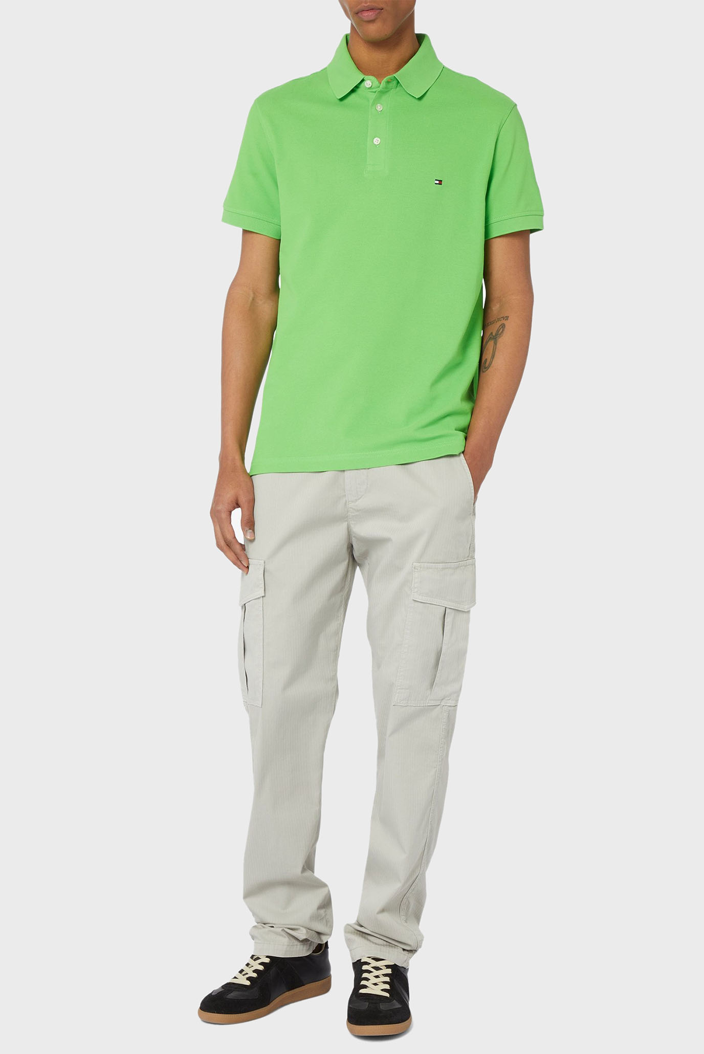 Поло 1985 SLIM POLO 3