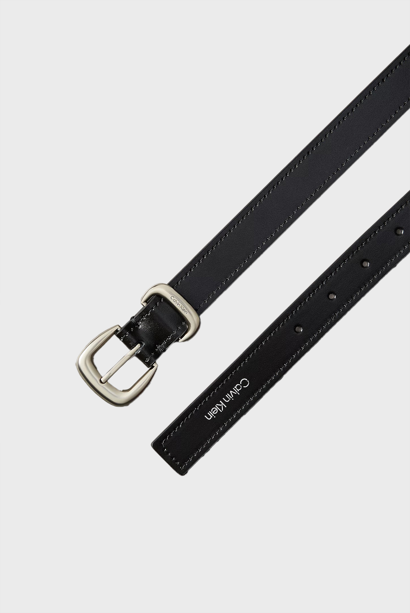 Ремень SARAH 2 PIECE LOGO BUCKLE BELT 2 2