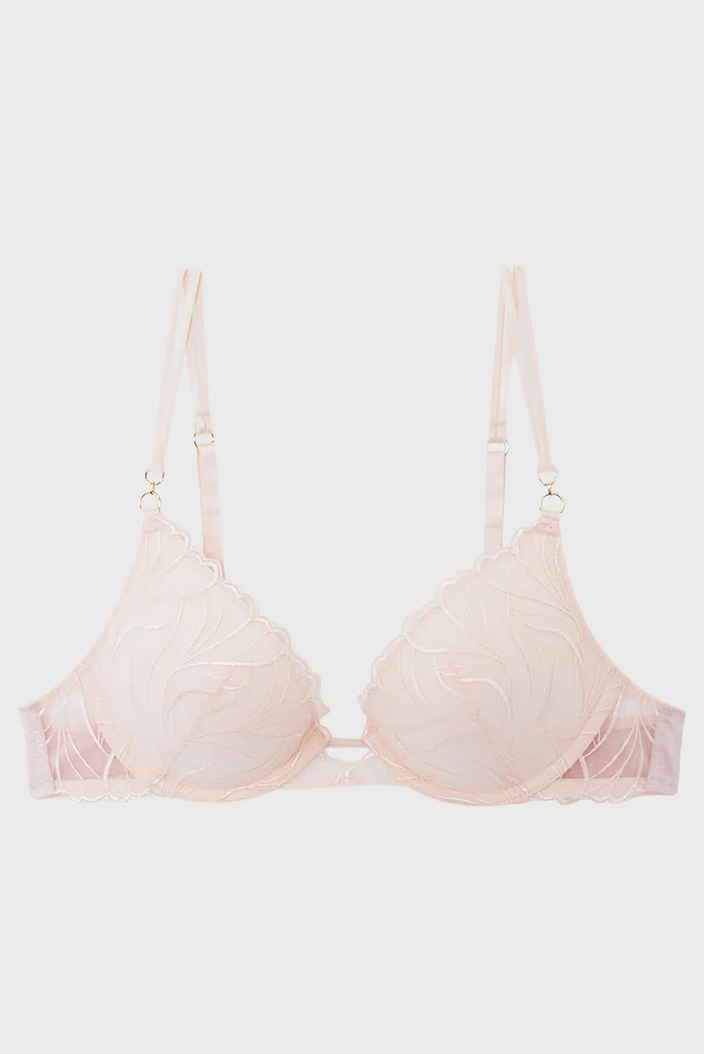 Бюстгальтер/ENVOLEE - N*2 CLASSI 5