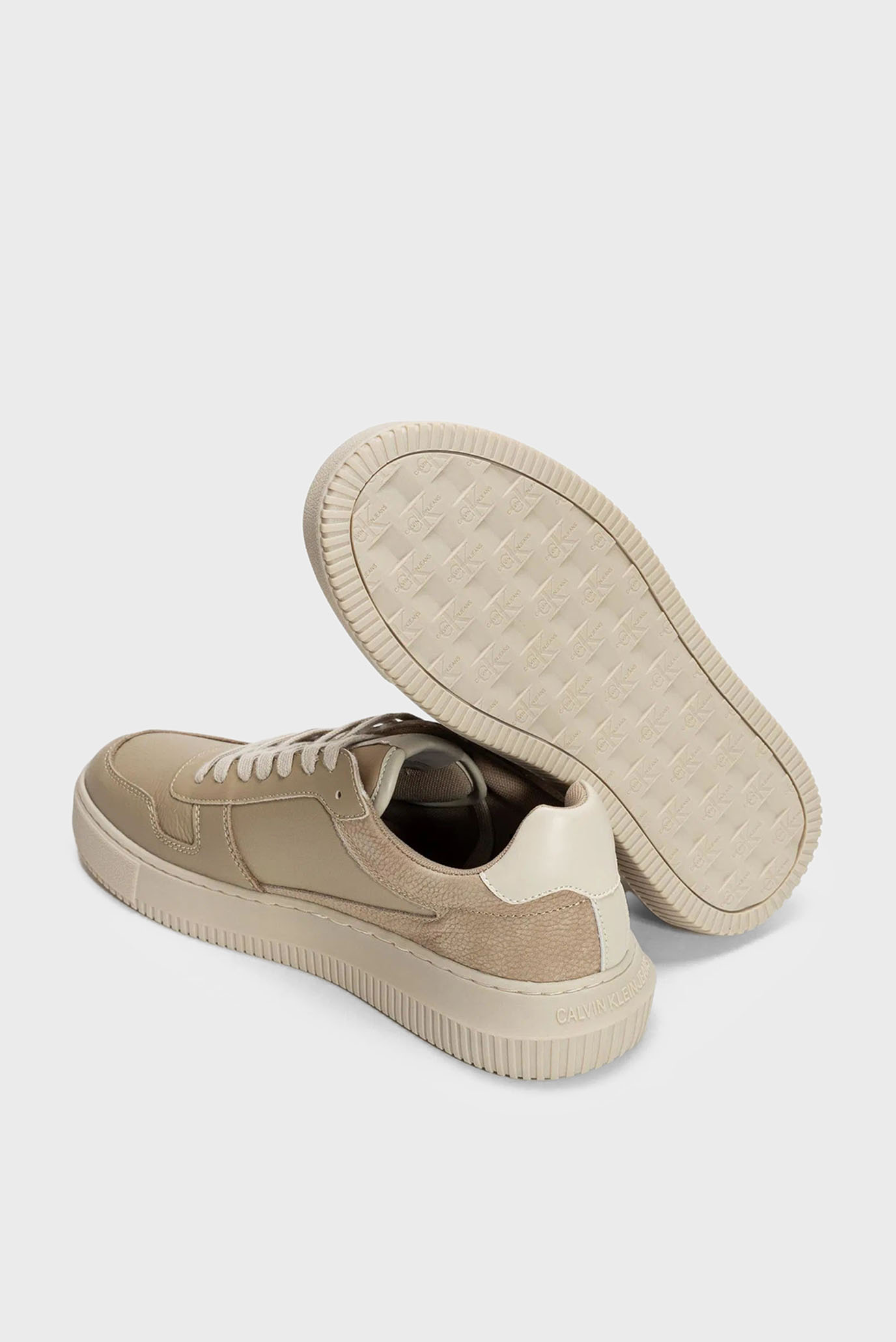 Кеды CHUNKY CUPSOLE NBS 4