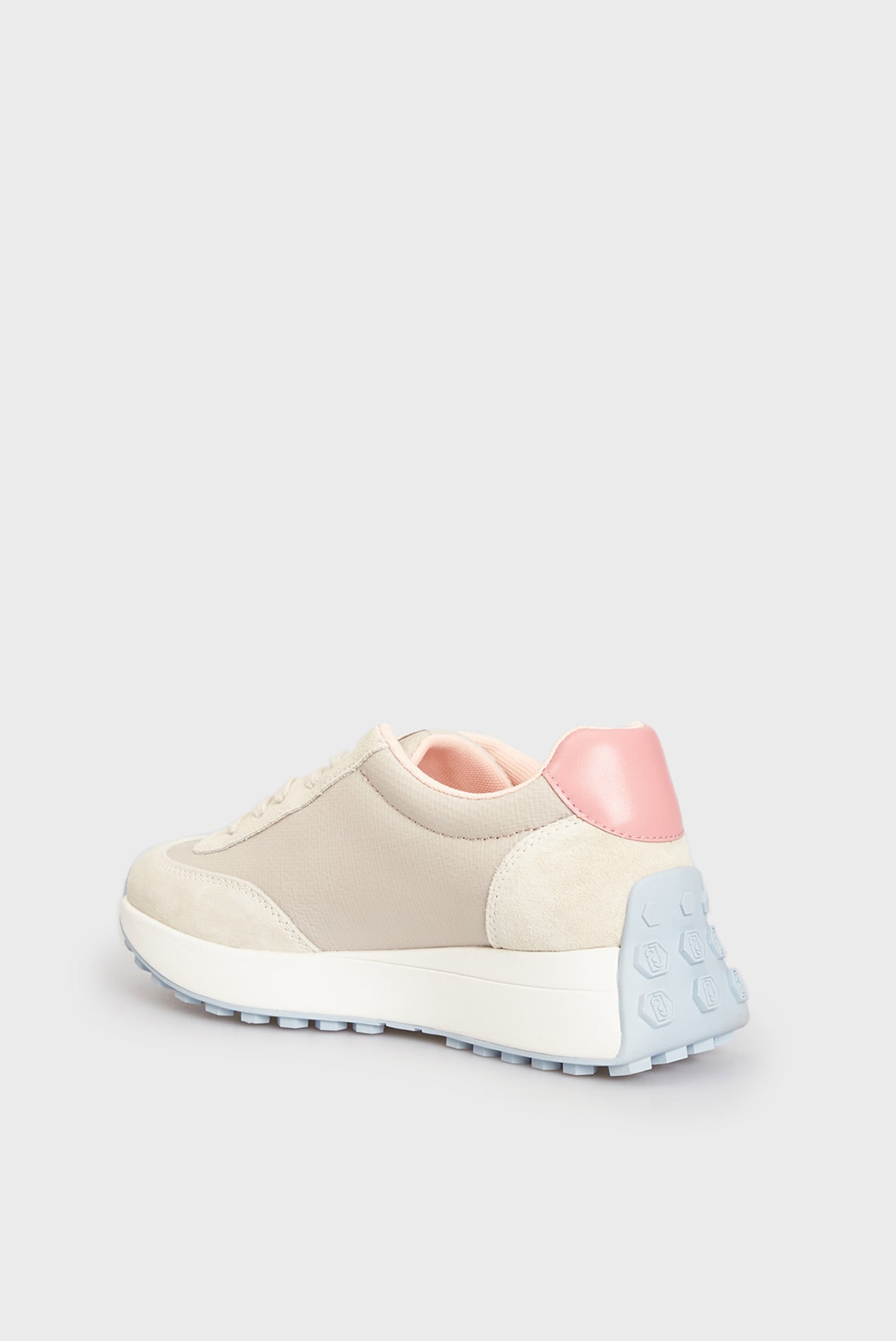 Кроссовки LOLO 09 8