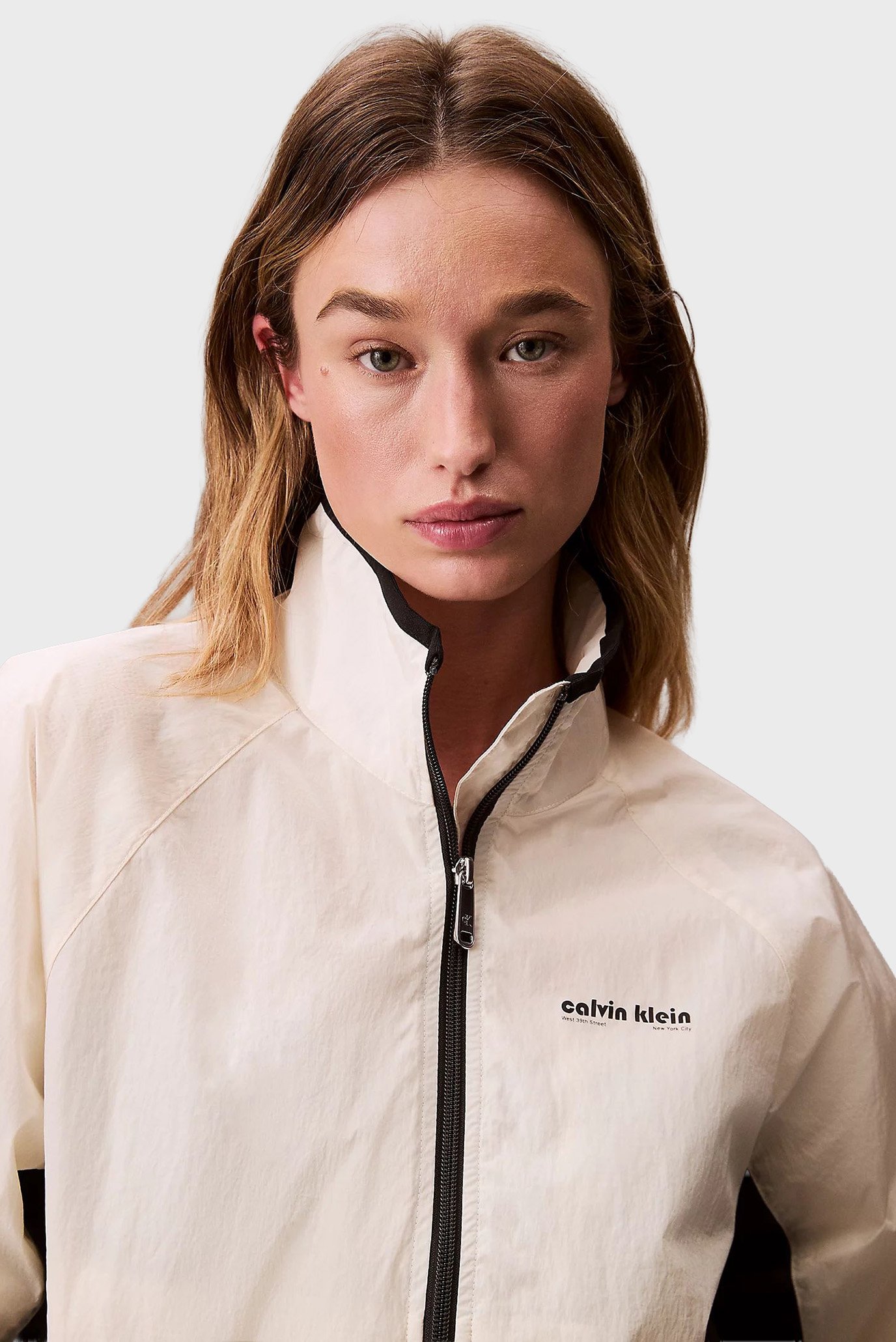 Ветровка/RETRO TRACK JACKET 6