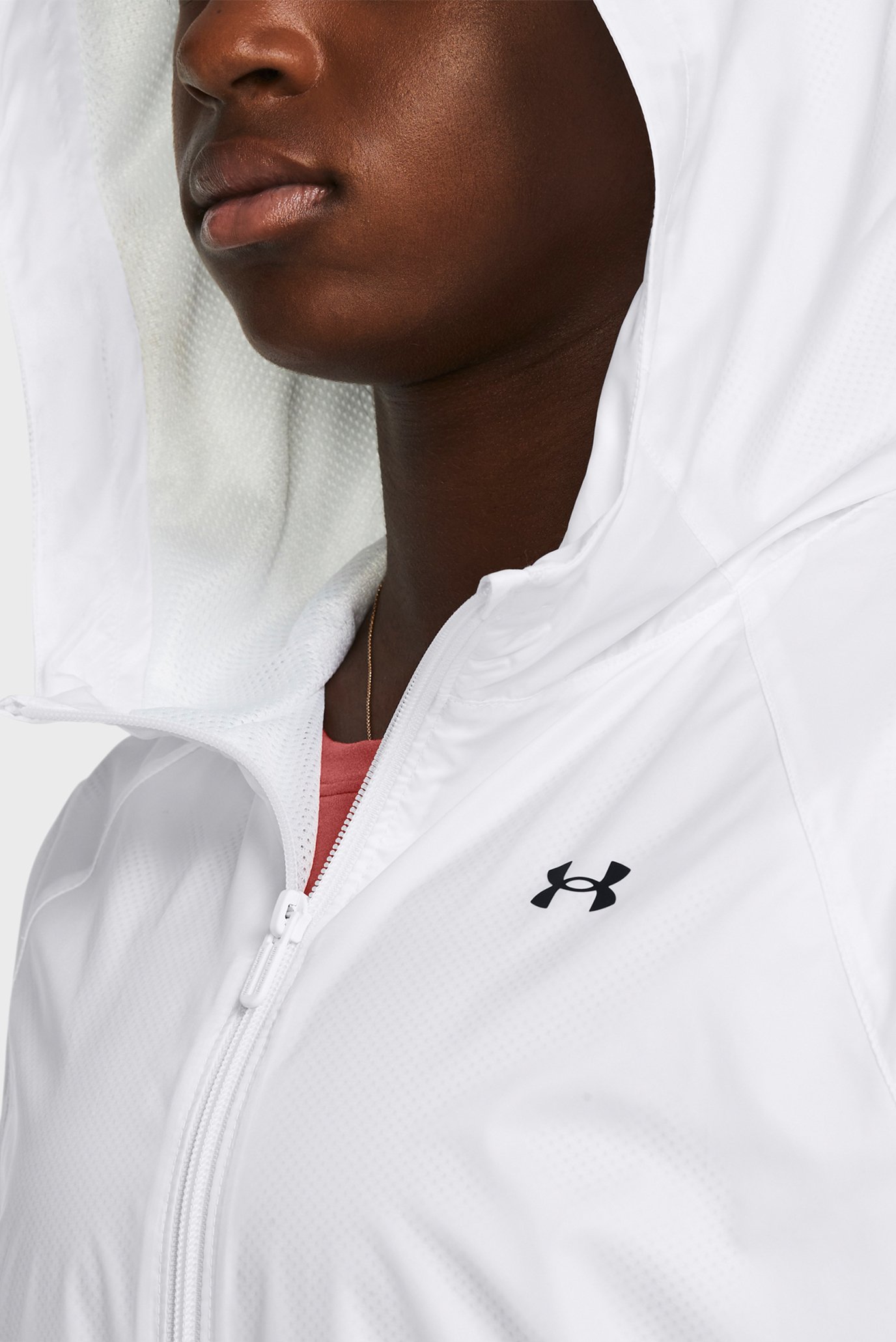 Ветровка UA SPORT WINDBREAKER JKT 3