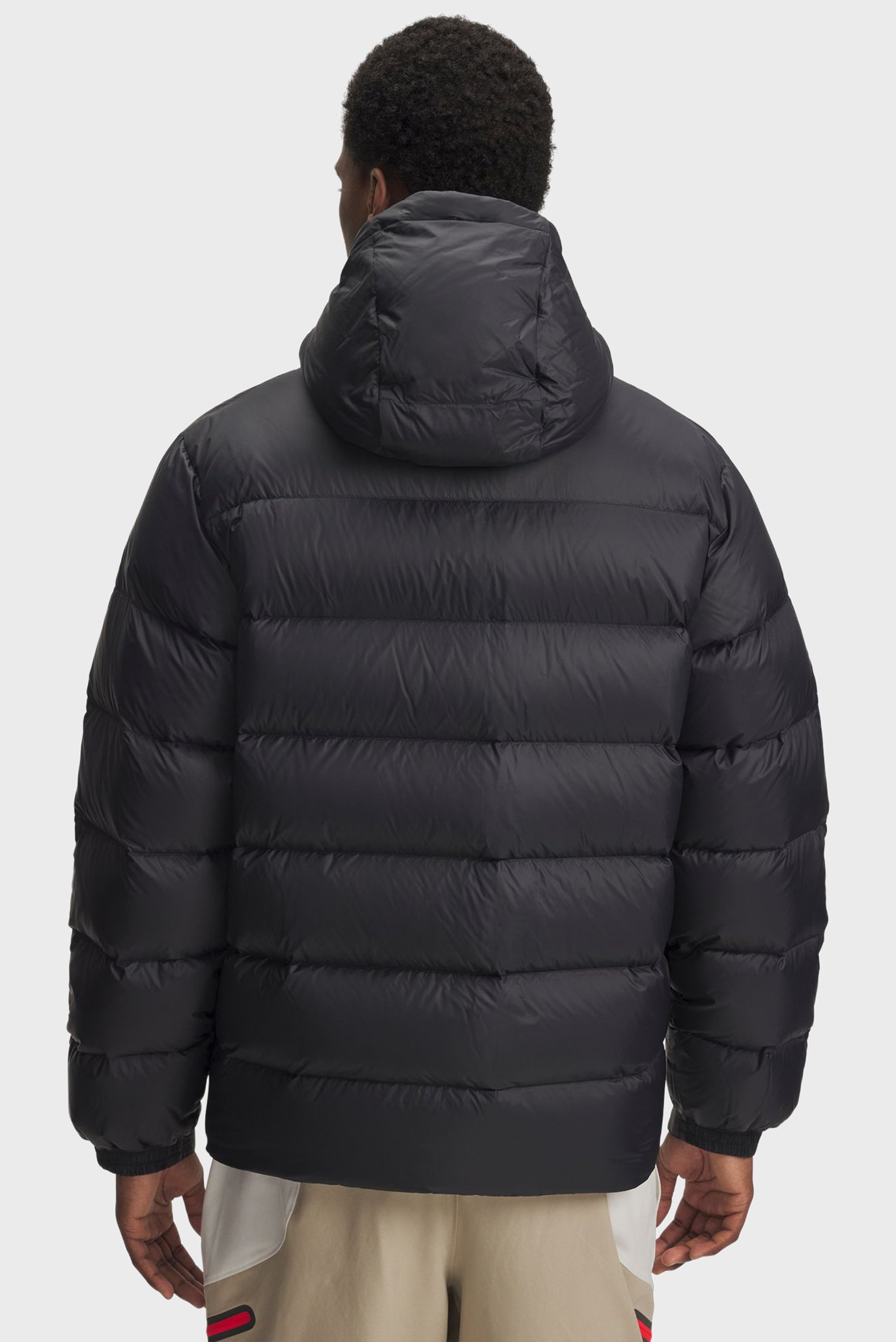 Куртка зимняя UA Sportswear Down Jkt 2