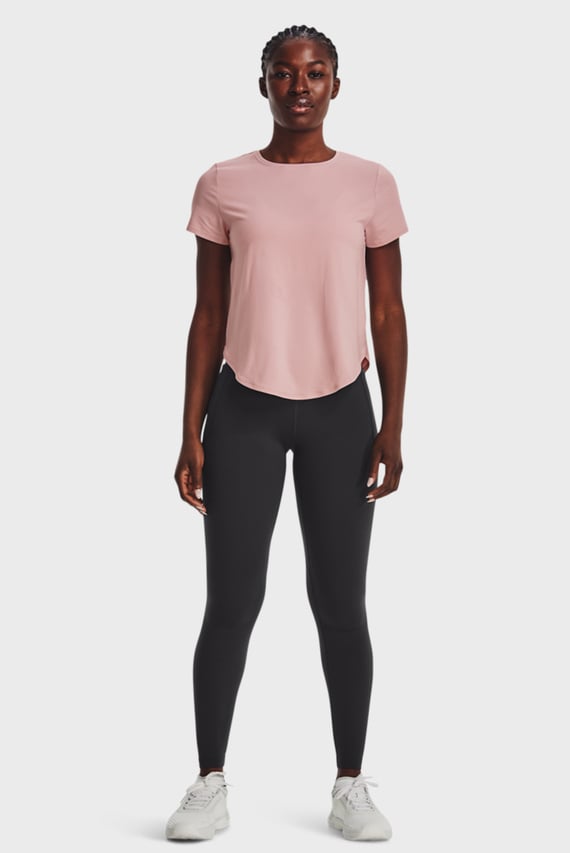 Футболка Soft Knit SS