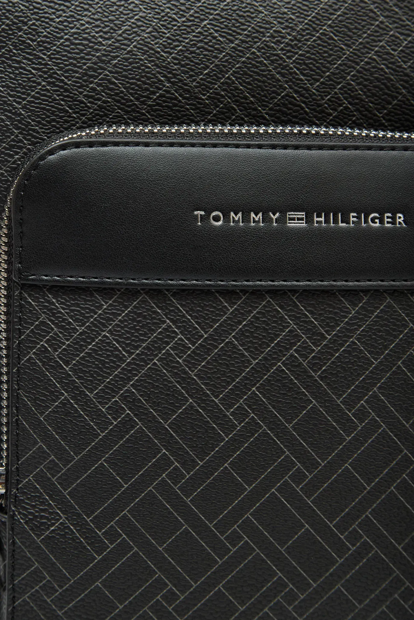 Сумка TH FLAG MONOGRAM SLING PACK 5