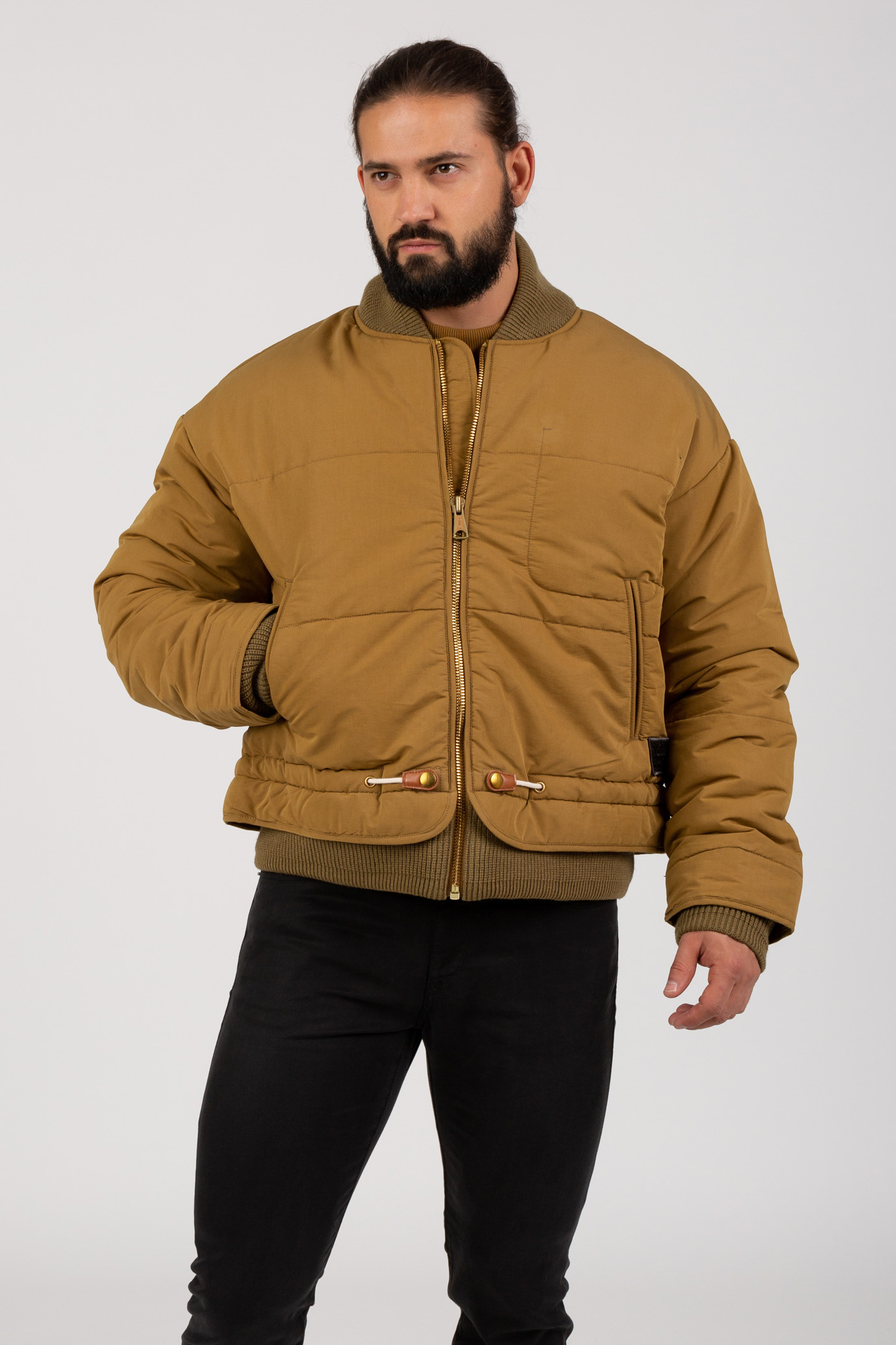 Куртка демисезонная W-SPLEAK JACKET 1