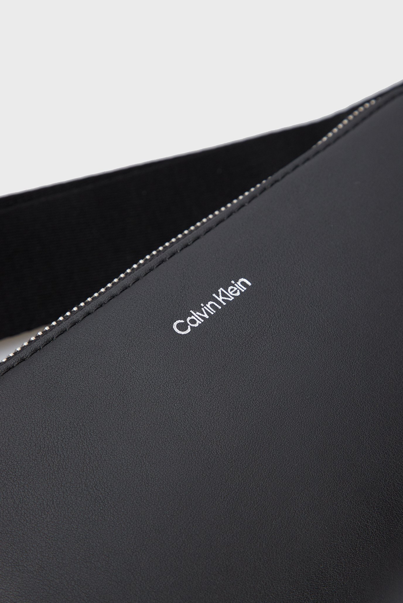 Мужская черная сумка 6