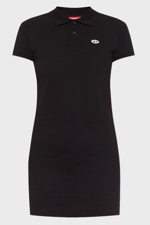 Платье D-TENNY-DOVAL-PJ DRESS