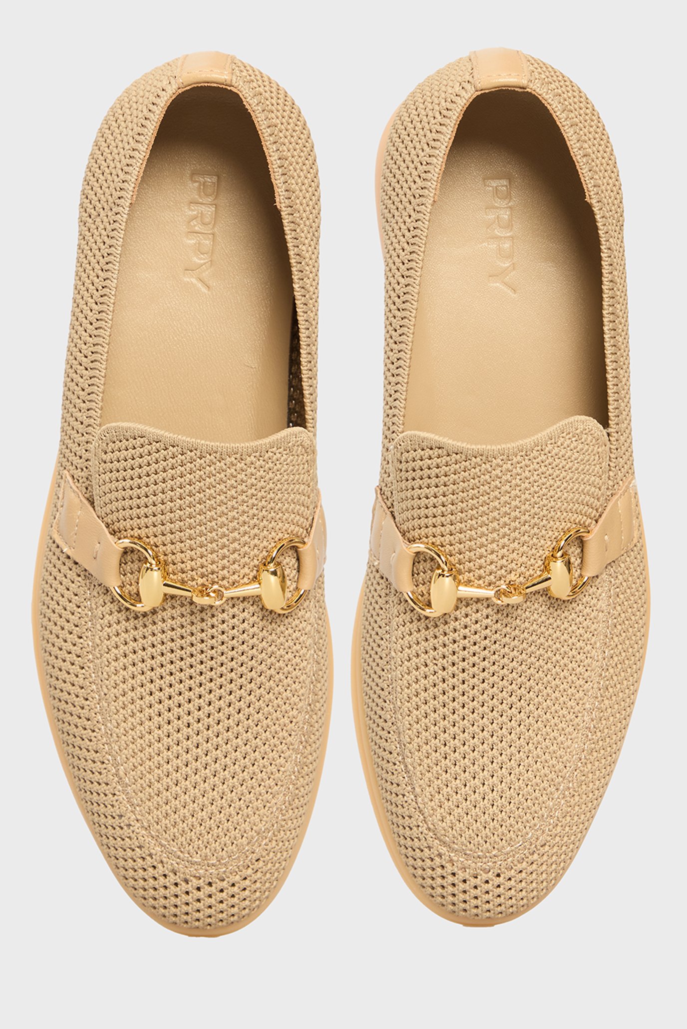 Лоферы Sabin 5